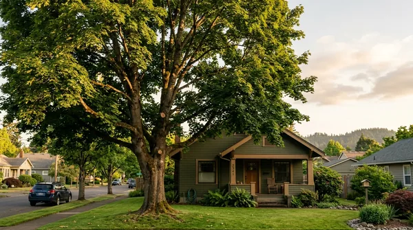 Team Eugene Tree Service in Eugene