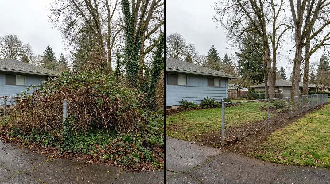 Winter Storm Season in the Willamette Valley: Preparing Your Trees Before the Next Windstorm or Ice Storm